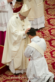 6-4. Sonntag der Osterzeit - Heilige Messe