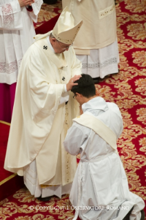 6-IV Domingo de Pascua - Santa Misa