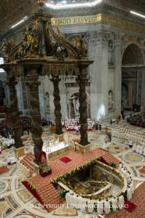 8-IV Domingo de Páscoa - Santa Missa 