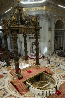 8-4. Sonntag der Osterzeit - Heilige Messe
