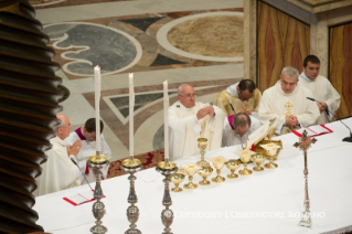 7-4. Sonntag der Osterzeit - Heilige Messe