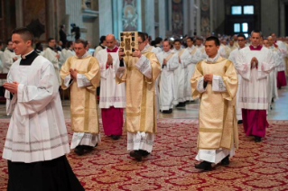 21-Ordenaciones sacerdotales