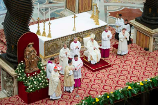 17-Ordenaciones sacerdotales