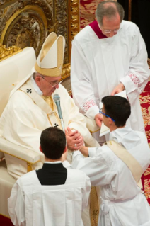 19-Ordenaciones sacerdotales