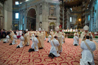 25-Ordinations sacerdotales