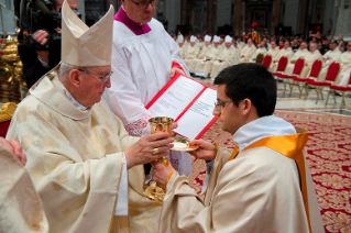 27-Ordenaciones sacerdotales