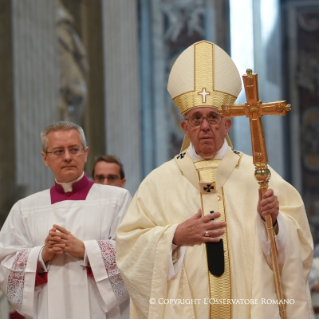 5-Fourth Sunday of Easter - Holy Mass 