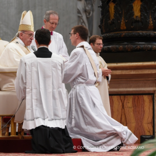 13-Ordinations sacerdotales
