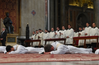 9-Ordenaciones sacerdotales