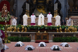 12-IV Domingo de Páscoa - Santa Missa