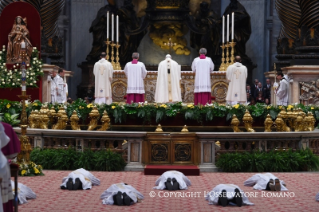 12-Fourth Sunday of Easter - Holy Mass 