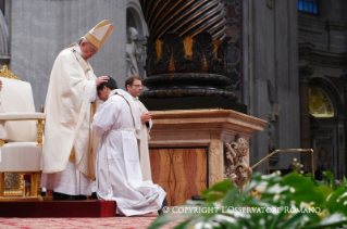 10-Fourth Sunday of Easter - Holy Mass 