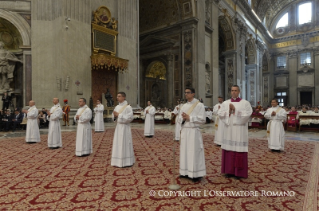 8-IV Domenica di Pasqua - Santa Messa