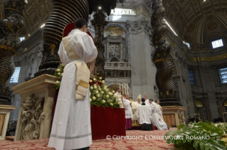 7-Fourth Sunday of Easter - Holy Mass 