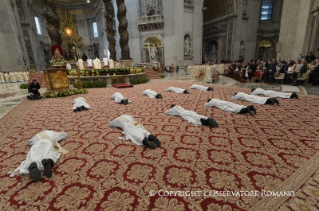 15-Ordenaciones sacerdotales