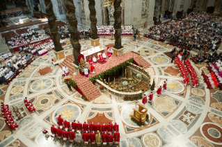 7-Solemnity of the Holy Apostles Peter and Paul - Holy Mass 