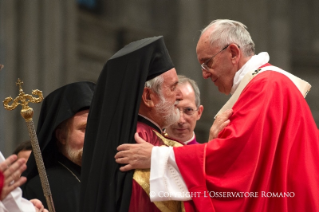 0-Solemnity of the Holy Apostles Peter and Paul - Holy Mass 