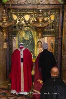 4-Santi Pietro e Paolo, Apostoli – Santa Messa