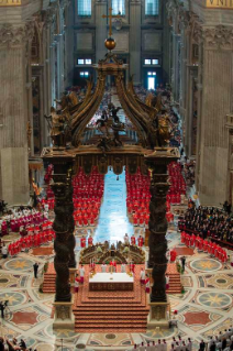 28-Solemnity of Saints Peter and Paul - Holy Mass 