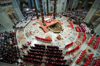 31-Hochfest Peter und Paul - Heilige Messe 