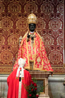 39-Solenidade dos Santos Pedro e Paulo Apóstolos  - Santa Missa