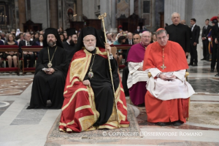 11-Solemnity of Saints Peter and Paul - Holy Mass 