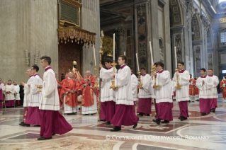 0-Solemnity of Saints Peter and Paul - Holy Mass 