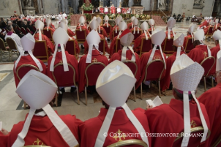 6-Solemnity of Saints Peter and Paul - Holy Mass 