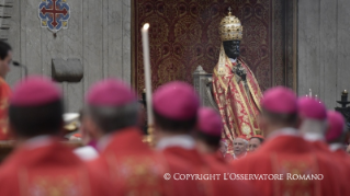 4-Hochfest Peter und Paul - Heilige Messe 