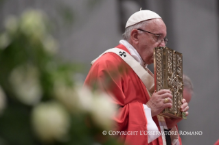 5-Solenidade dos Santos Pedro e Paulo Apóstolos  - Santa Missa