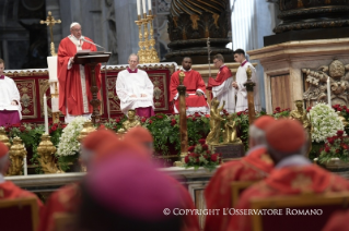 8-Saints Pierre et Paul Apôtres - Messe