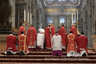 23-Solemnity of Saints Peter and Paul - Holy Mass 