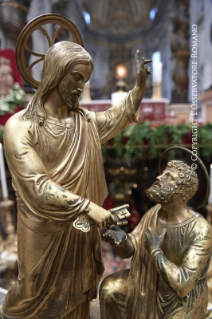 25-Santi Pietro e Paolo Apostoli - Santa Messa