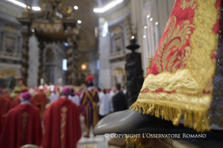 15-Solemnity of Saints Peter and Paul - Holy Mass 