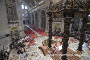 17-Solemnity of Saints Peter and Paul - Holy Mass 