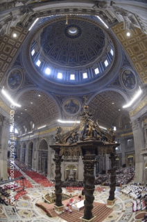 26-Saints Pierre et Paul Apôtres - Messe