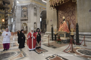 2-Hochfest der Apostel Petrus und Paulus - Heilige Messe