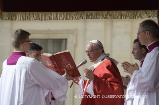 5-Hochfest der Apostel Petrus und Paulus - Heilige Messe