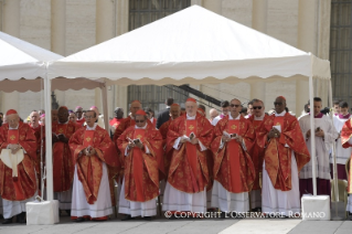 8-Santa Messa della Solennità dei Santi Apostoli Pietro e Paolo