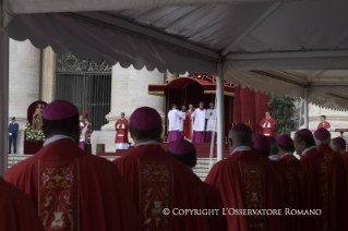 7-Solennité des saints Apôtres Pierre et Paul - Messe