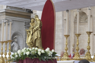 18-Santa Missa na Solenidade dos Santos Apóstolos Pedro e Paulo