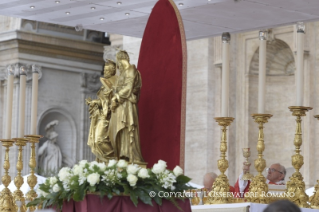 18-Solemnidad de San Pedro y San Pablo, apóstoles