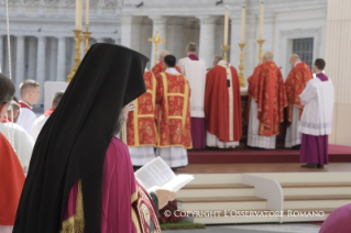 19-Hochfest der Apostel Petrus und Paulus - Heilige Messe