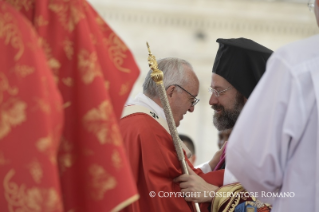 20-Solemnity of the Holy Apostles Peter and Paul - Holy Mass