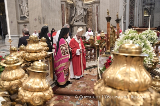 17-Santa Messa della Solennità dei Santi Apostoli Pietro e Paolo