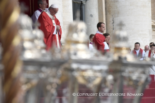 13-Santa Messa della Solennità dei Santi Apostoli Pietro e Paolo