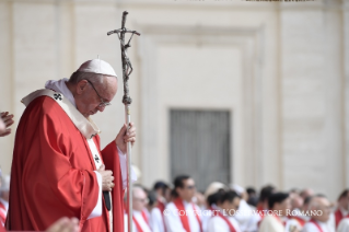 15-Santa Messa della Solennità dei Santi Apostoli Pietro e Paolo