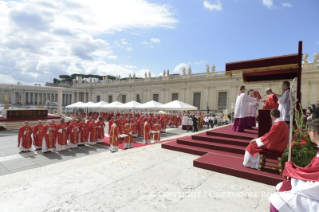 9-Hochfest der Apostel Petrus und Paulus - Heilige Messe