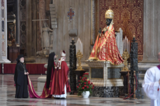 3-Solennité des saints Apôtres Pierre et Paul - Messe