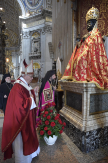 14-Solennité des saints Apôtres Pierre et Paul - Messe